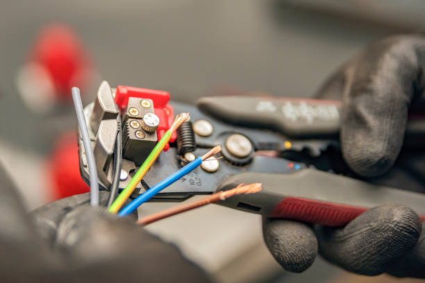 Mason, TX Electrician Company