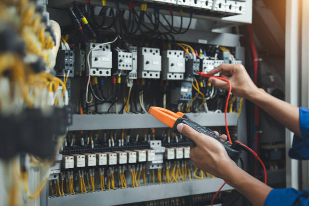 Best Electrician for Home Renovation  in Mason, TX