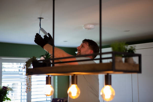 Best Electrical System Inspection  in Mason, TX