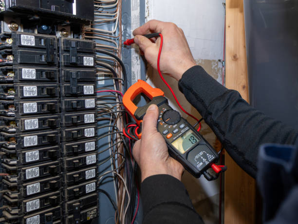 Best Residential Electrician Services  in Mason, TX